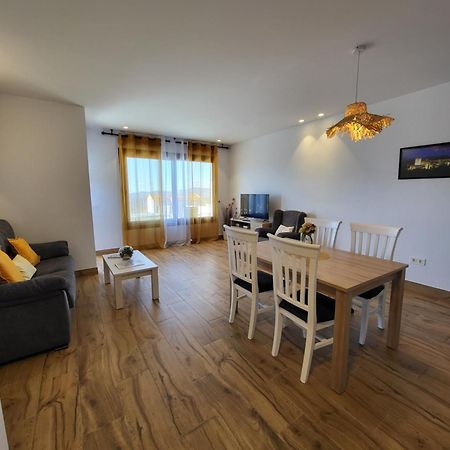 Apartamento Altair-Éter Soportujar Extérieur photo